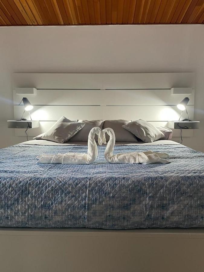 The White Sail - Mondello Apartment With Terrace - Casa Di Vincenzo E Andrea Εξωτερικό φωτογραφία